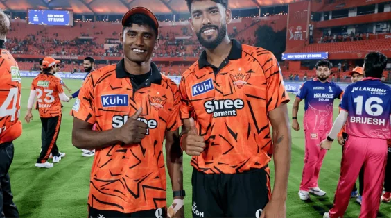 Hinge, Hussain and the Odisha connect